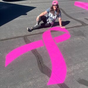 Meet your Posher, Laura